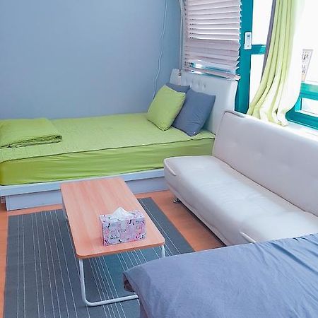 דירות סיאול Hongdae Hommy House מראה חיצוני תמונה