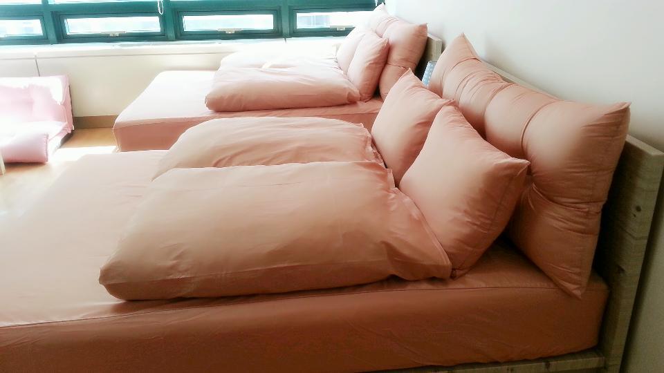 דירות סיאול Hongdae Hommy House מראה חיצוני תמונה