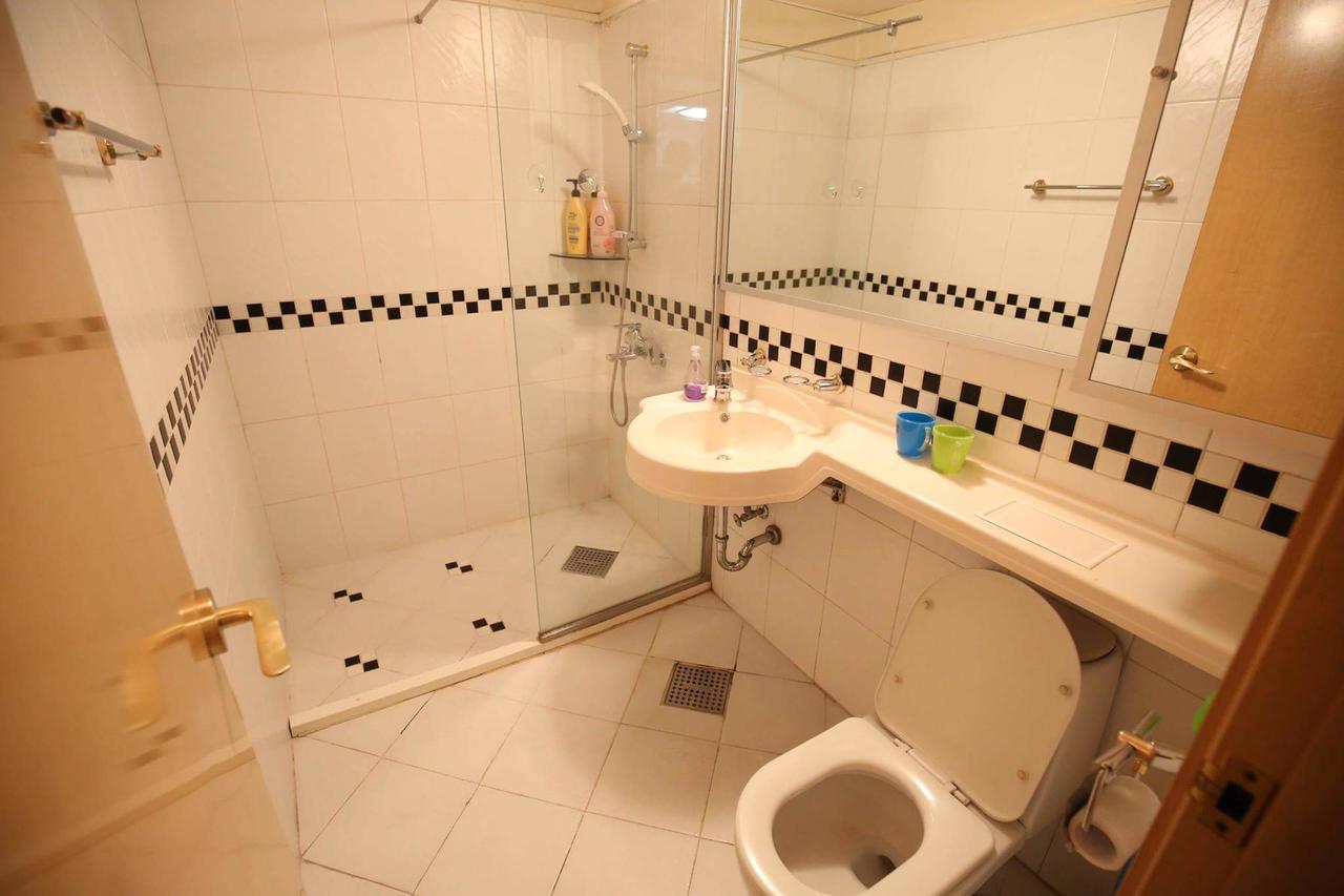 דירות סיאול Hongdae Hommy House מראה חיצוני תמונה