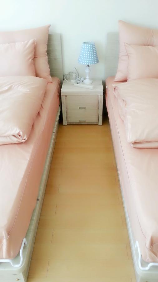דירות סיאול Hongdae Hommy House מראה חיצוני תמונה
