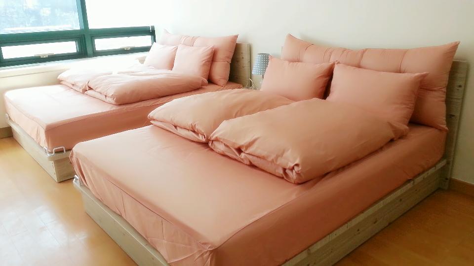 דירות סיאול Hongdae Hommy House מראה חיצוני תמונה