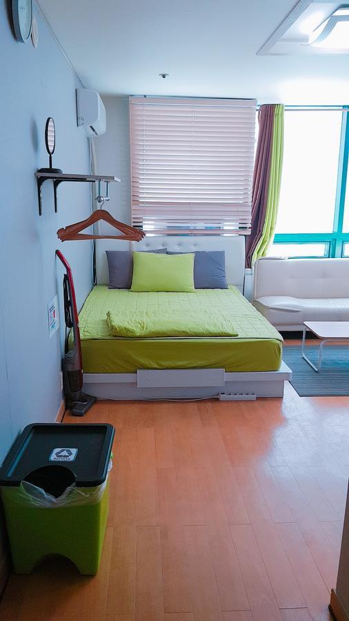 דירות סיאול Hongdae Hommy House מראה חיצוני תמונה