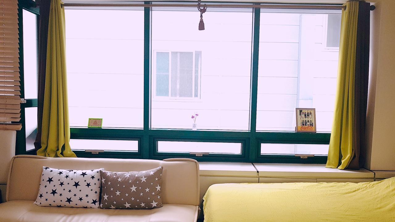 דירות סיאול Hongdae Hommy House מראה חיצוני תמונה