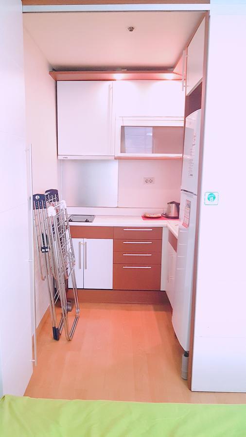 דירות סיאול Hongdae Hommy House מראה חיצוני תמונה