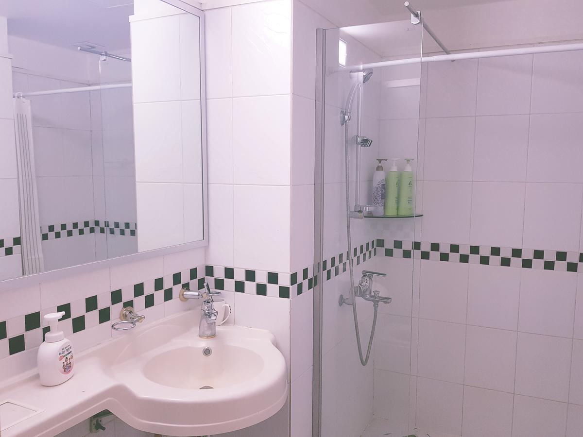 דירות סיאול Hongdae Hommy House מראה חיצוני תמונה