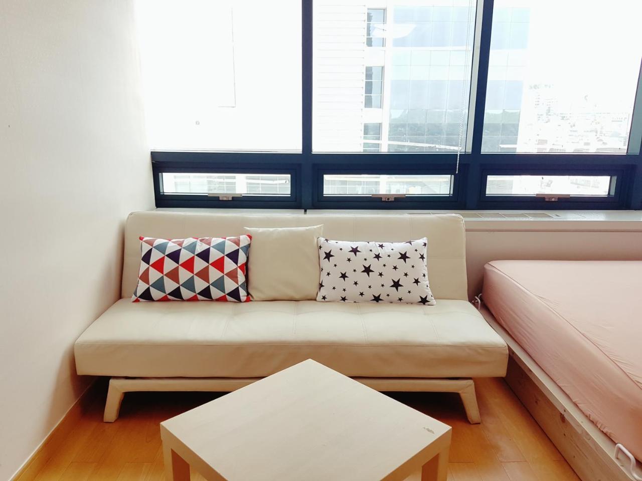 דירות סיאול Hongdae Hommy House מראה חיצוני תמונה