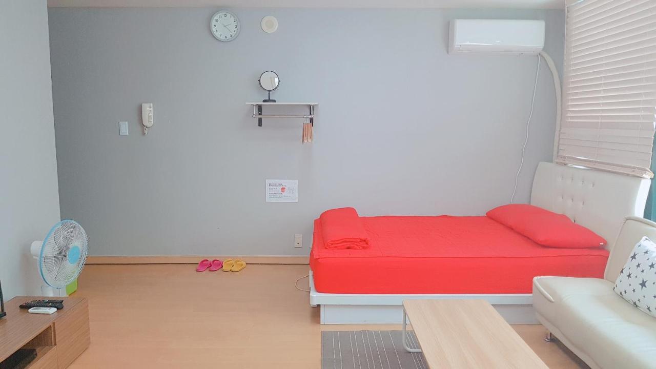 דירות סיאול Hongdae Hommy House מראה חיצוני תמונה