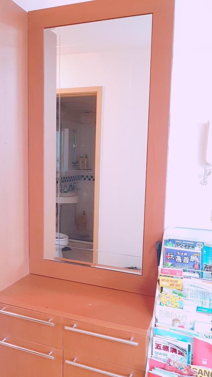 דירות סיאול Hongdae Hommy House מראה חיצוני תמונה