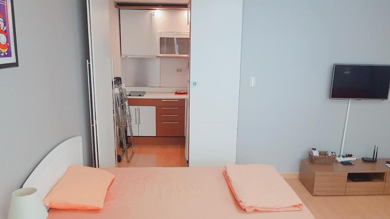 דירות סיאול Hongdae Hommy House מראה חיצוני תמונה