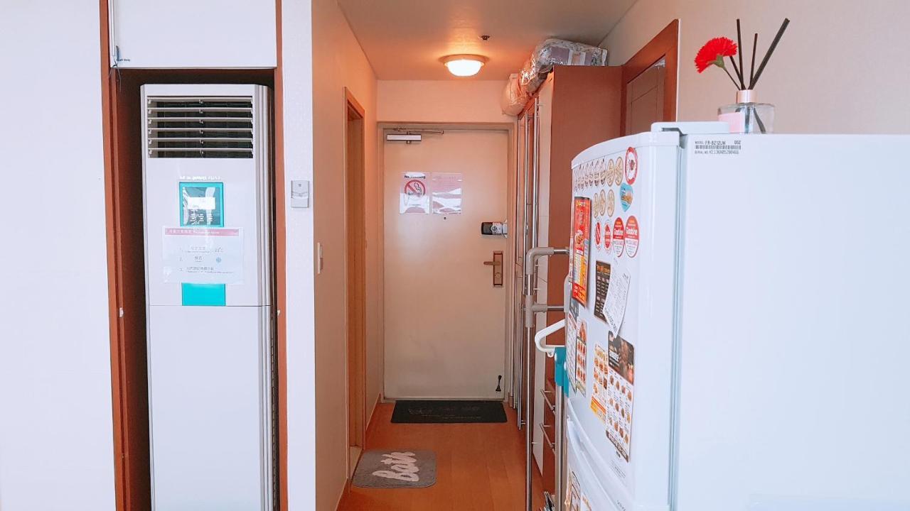 דירות סיאול Hongdae Hommy House מראה חיצוני תמונה