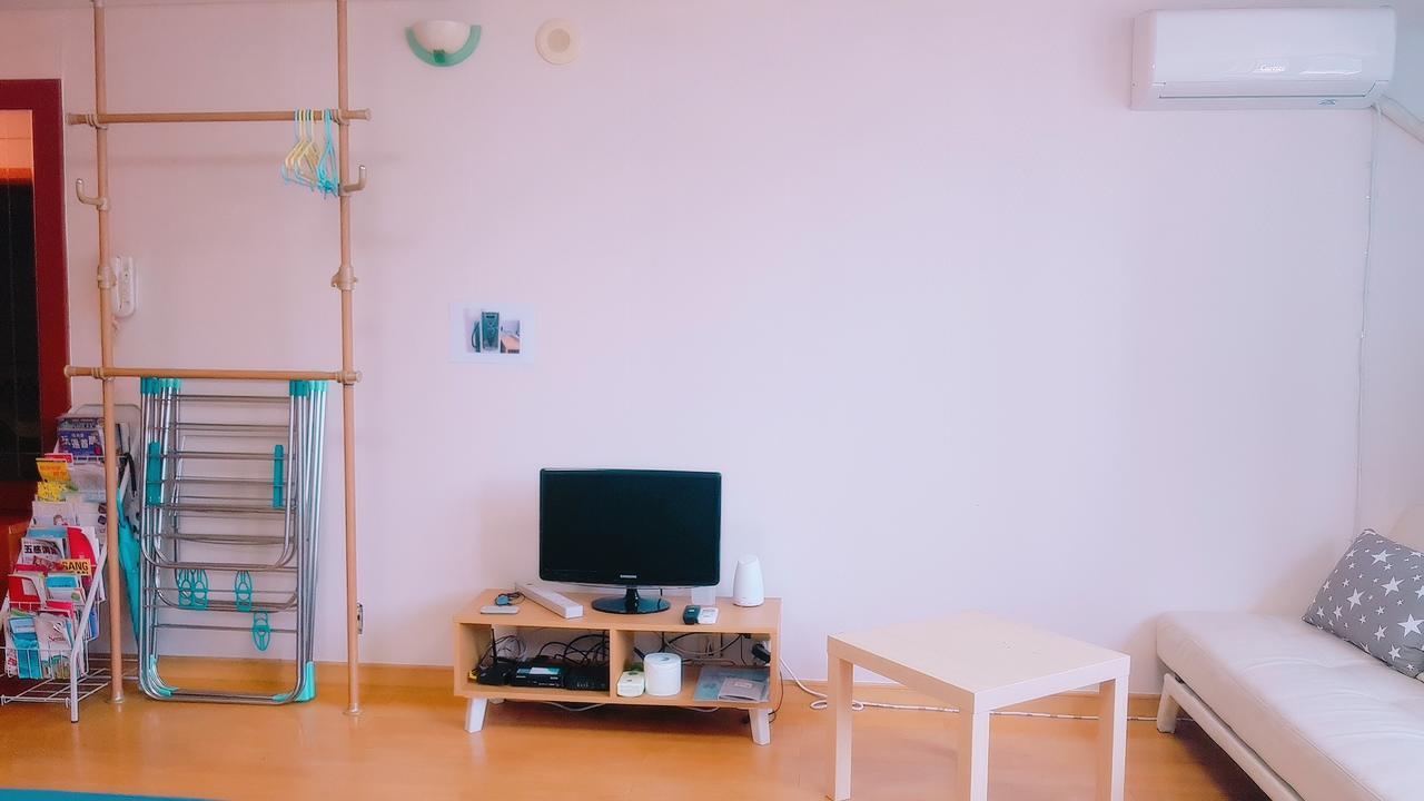 דירות סיאול Hongdae Hommy House מראה חיצוני תמונה