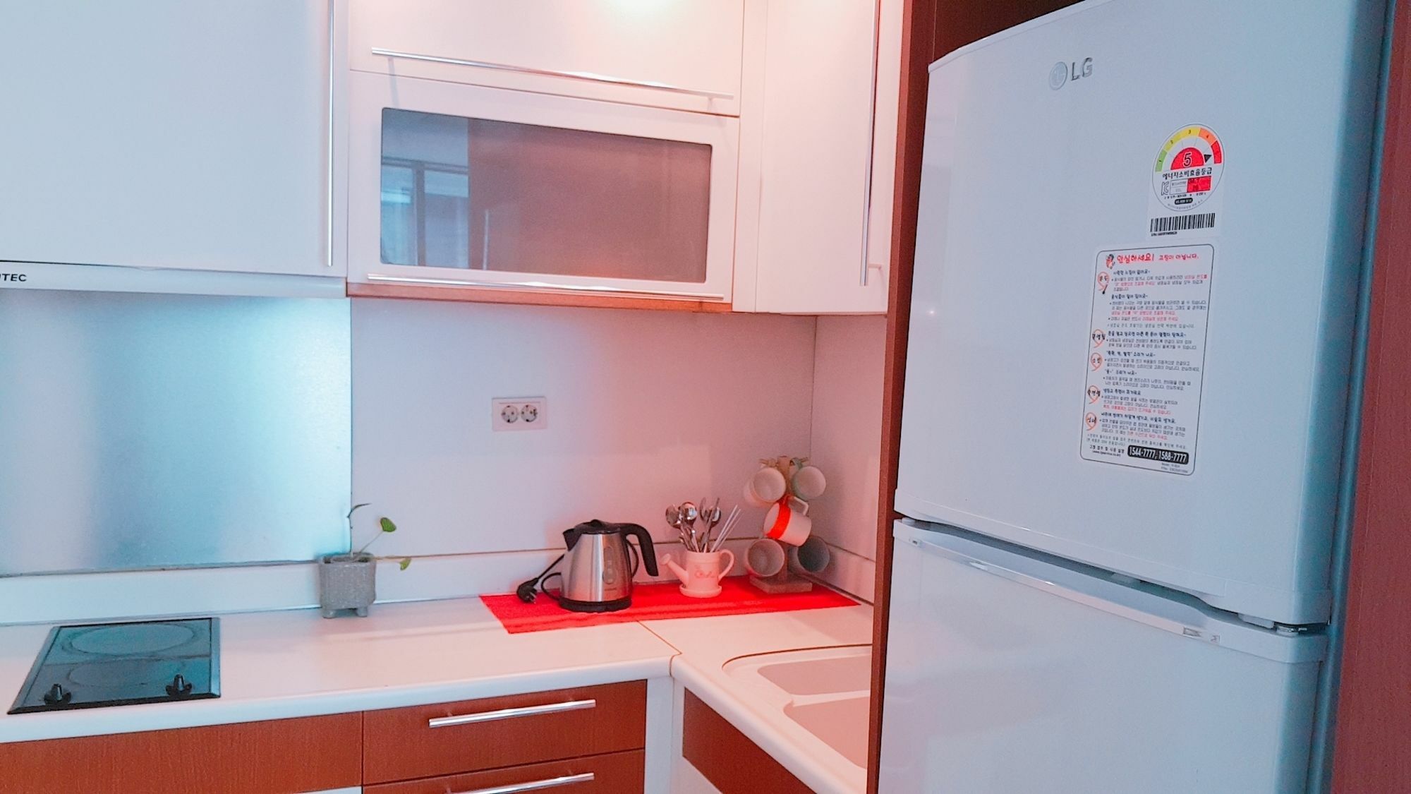 דירות סיאול Hongdae Hommy House מראה חיצוני תמונה