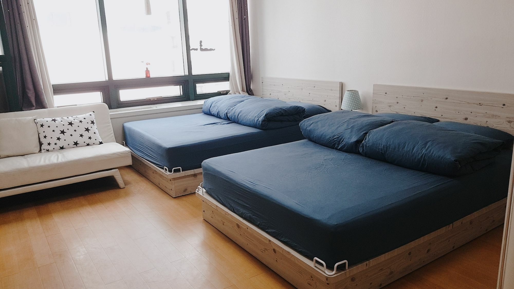 דירות סיאול Hongdae Hommy House מראה חיצוני תמונה