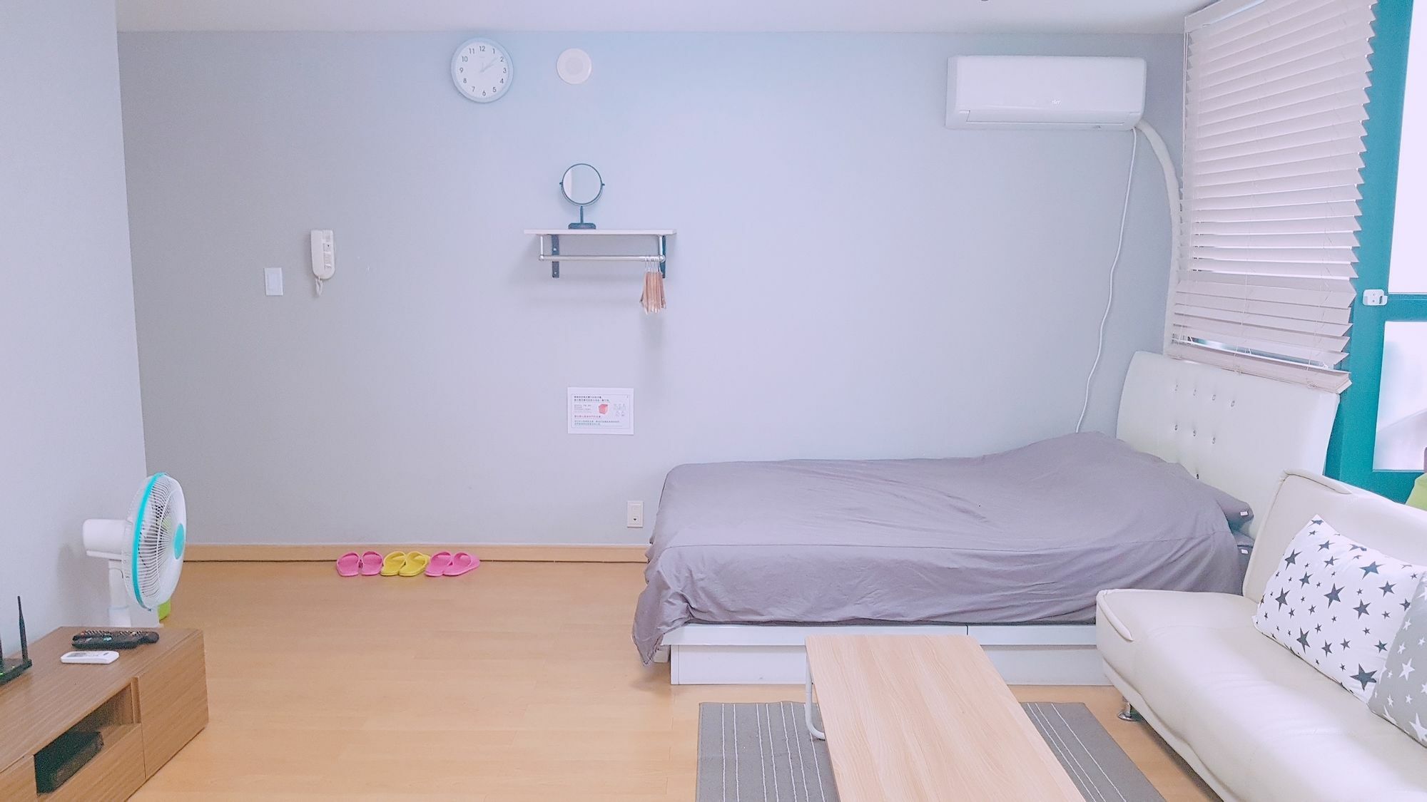 דירות סיאול Hongdae Hommy House מראה חיצוני תמונה