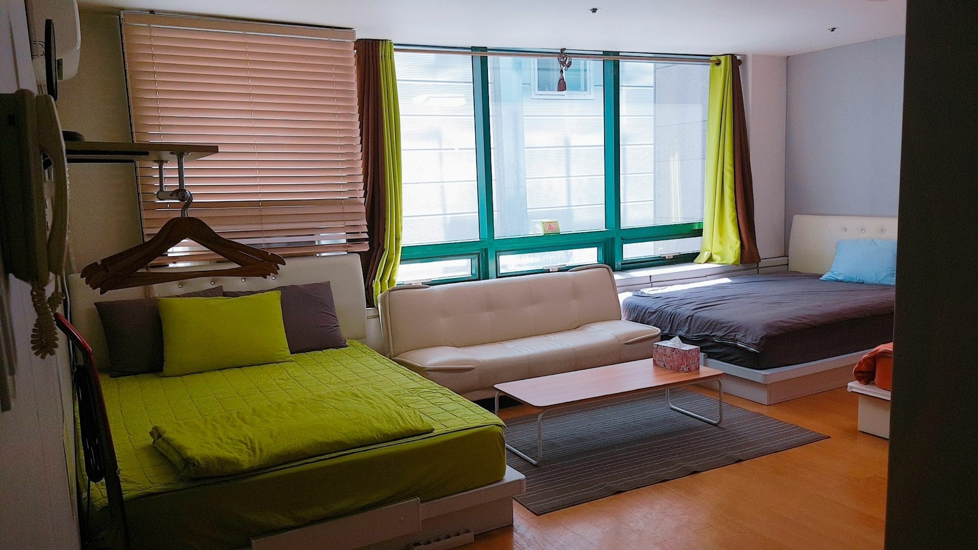 דירות סיאול Hongdae Hommy House מראה חיצוני תמונה